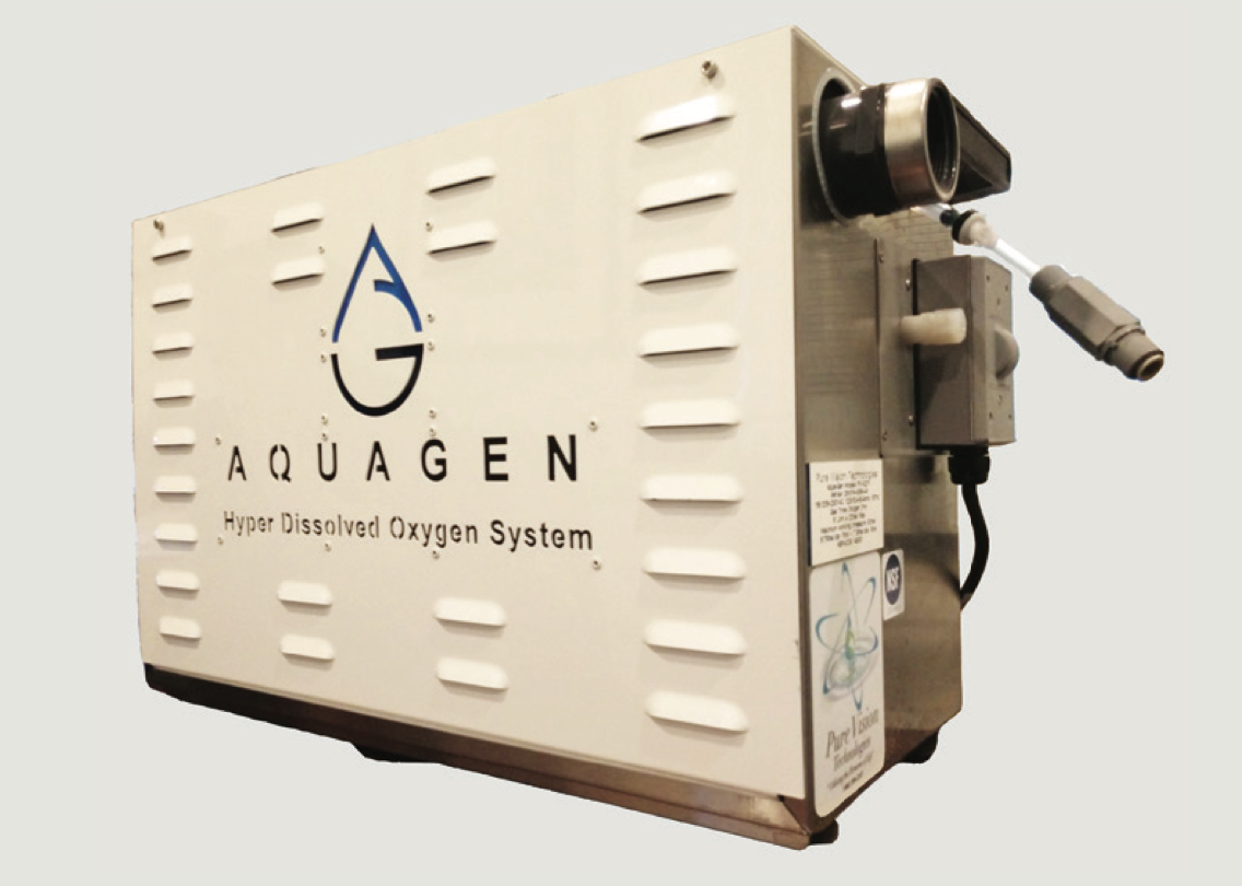 Comparing The Best Secondary Sanitization and Oxidation Systems for